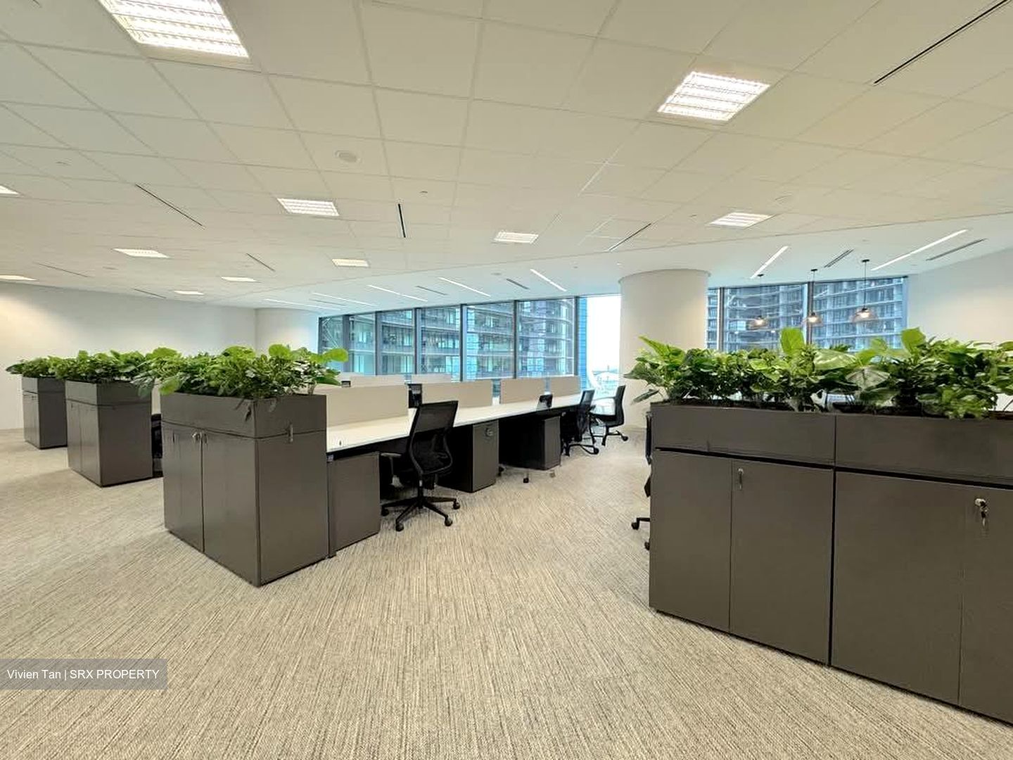 Marina One East Tower (D1), Office #551173621